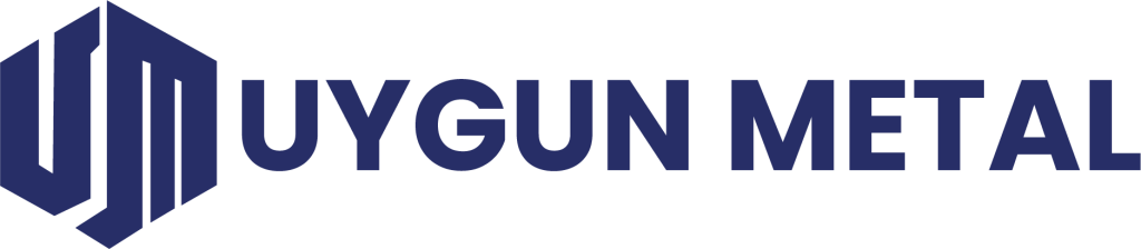 Uygun Metal Logo